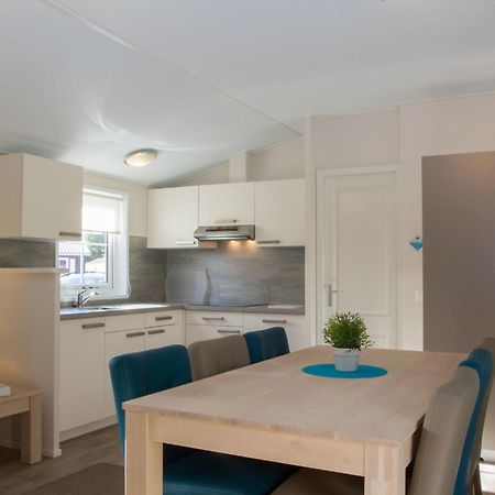 Chalet bis 6 Personen ohne Hund - a17104 Norden Exterior foto