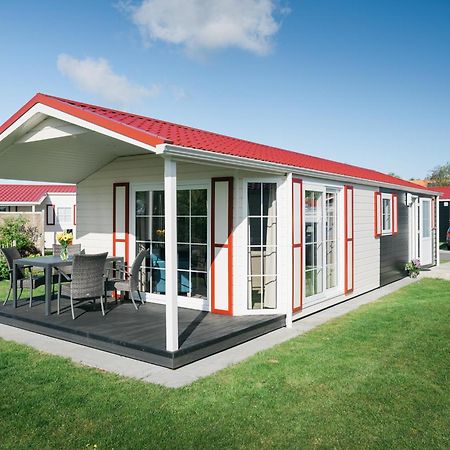 Chalet bis 6 Personen ohne Hund - a17104 Norden Exterior foto